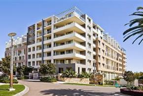 205/37 AMALFI DR, WENTWORTH POINT, NSW 2127