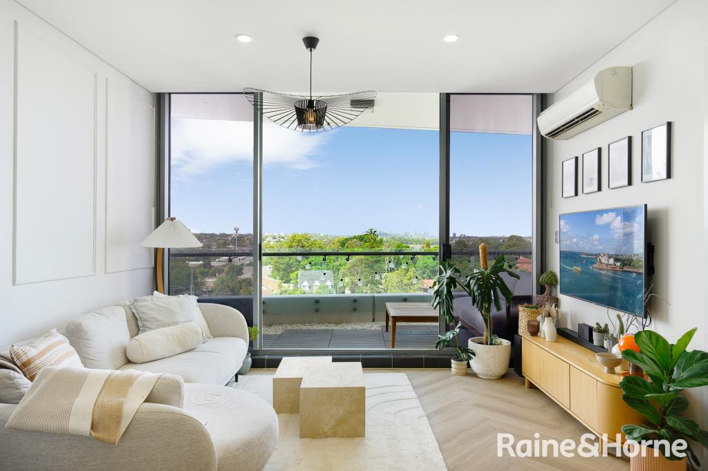 903/87 SHORELINE DR, RHODES, NSW 2138