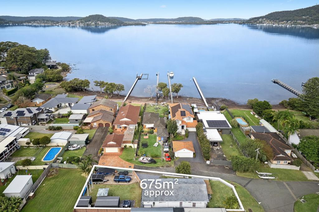 87 Victory Pde, Tascott, NSW 2250