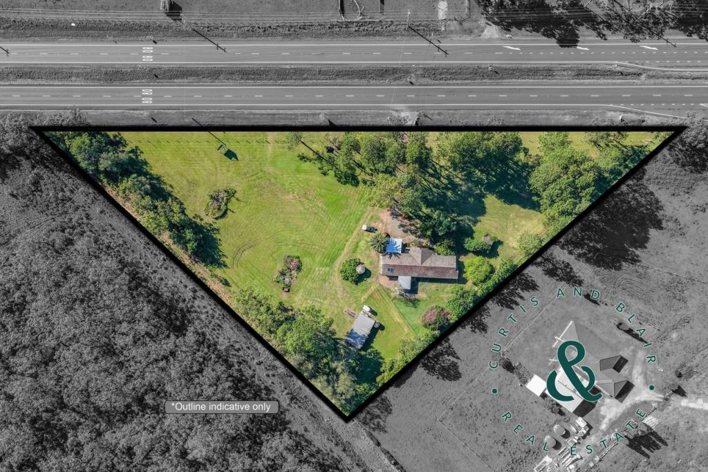 2521 Nelson Bay Rd, Salt Ash, NSW 2318