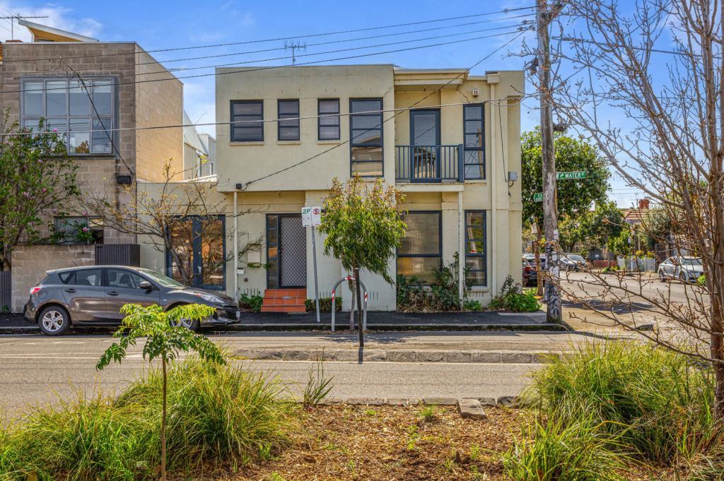 26 Mater St, Collingwood, VIC 3066