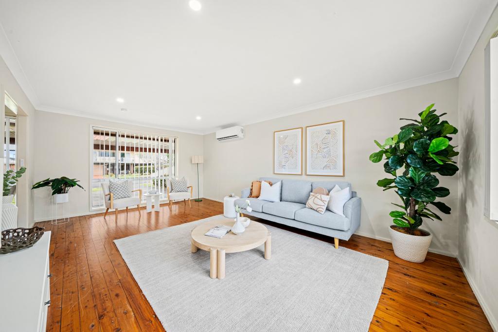 20 Cobblers Ave, Figtree, NSW 2525