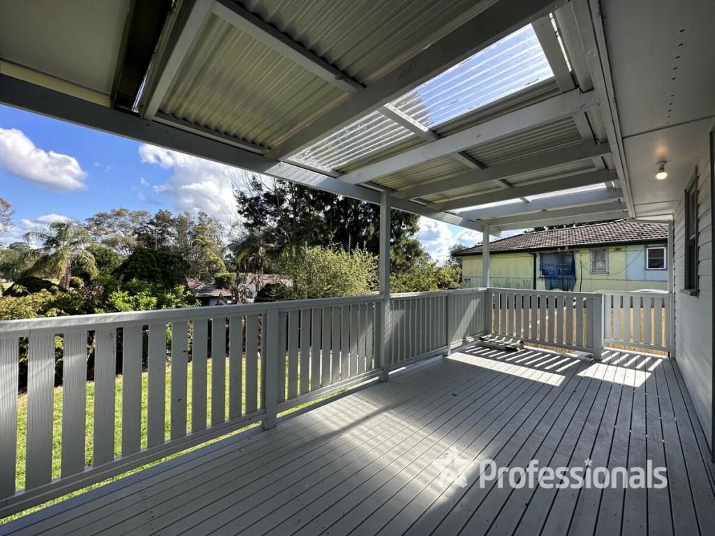 61 Aurora Dr, Tregear, NSW 2770