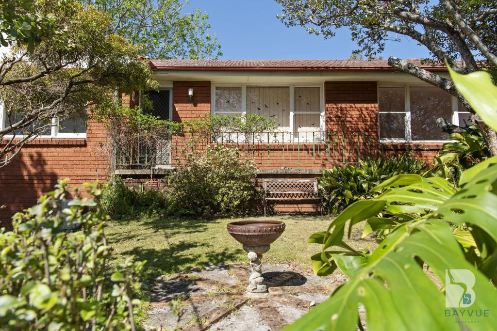 61 HALLS RD, HELENSBURGH, NSW 2508