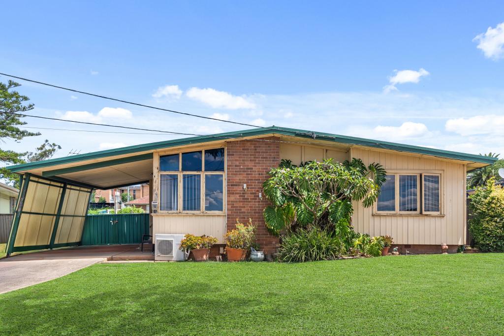 12 Polwarth St, Miller, NSW 2168