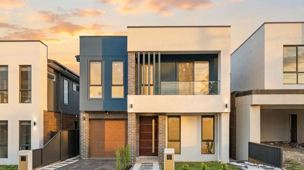 50 & 50a Warrawal Ave, Austral, NSW 2179