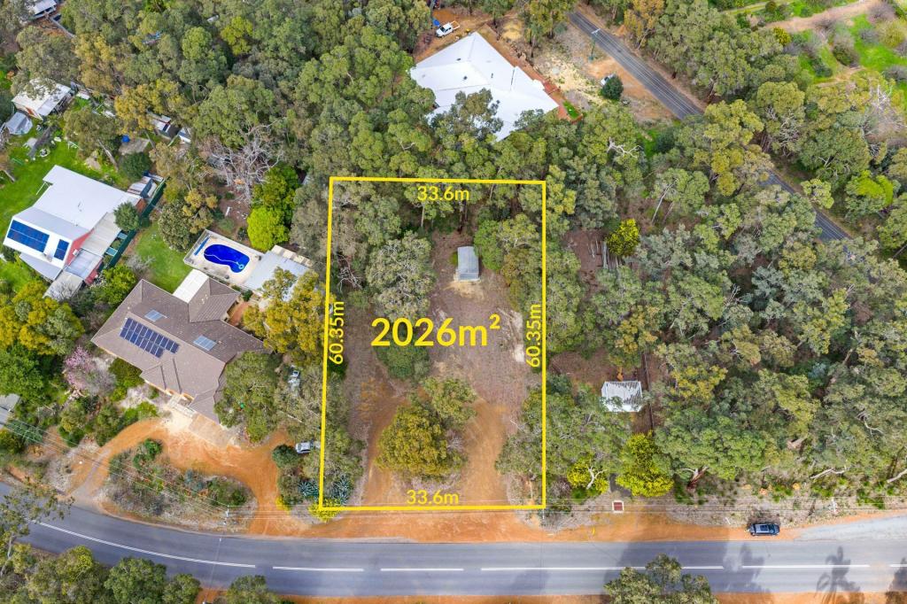 152 Carmel Rd, Carmel, WA 6076