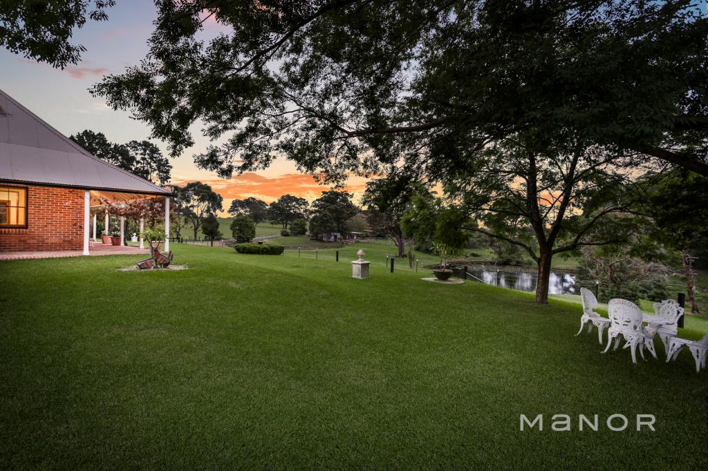 23 Fagans Rd, Arcadia, NSW 2159