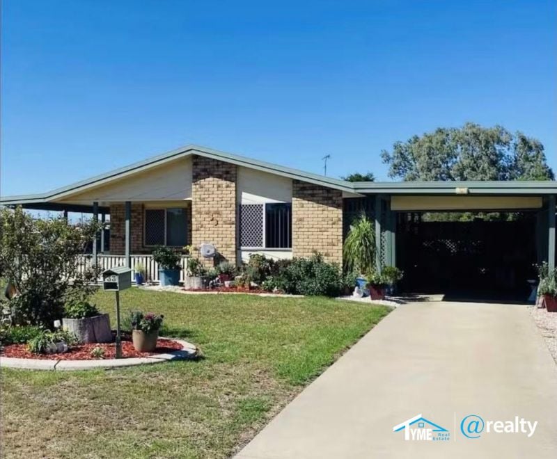 33 Fairway Dr, Pittsworth, QLD 4356