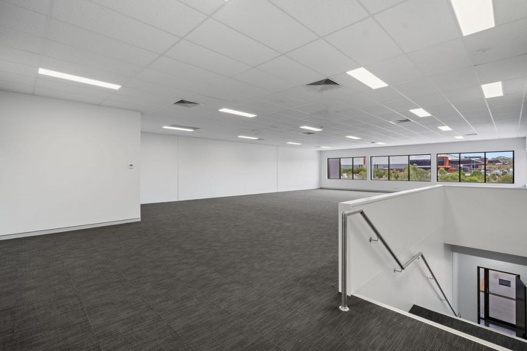 2/52-58 Relentless Ct, Park Ridge, QLD 4125