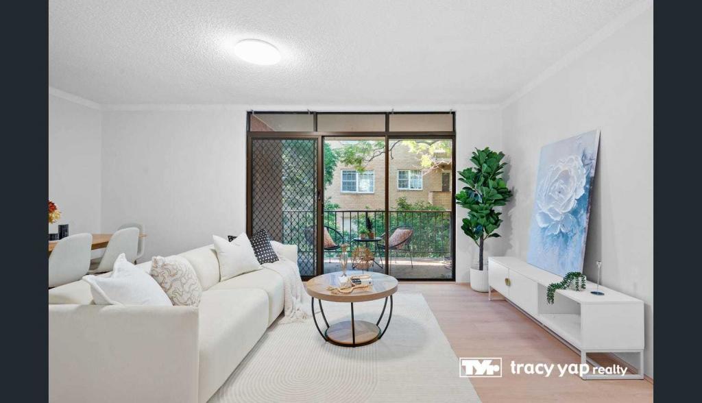 3/2a Surrey St, Epping, NSW 2121