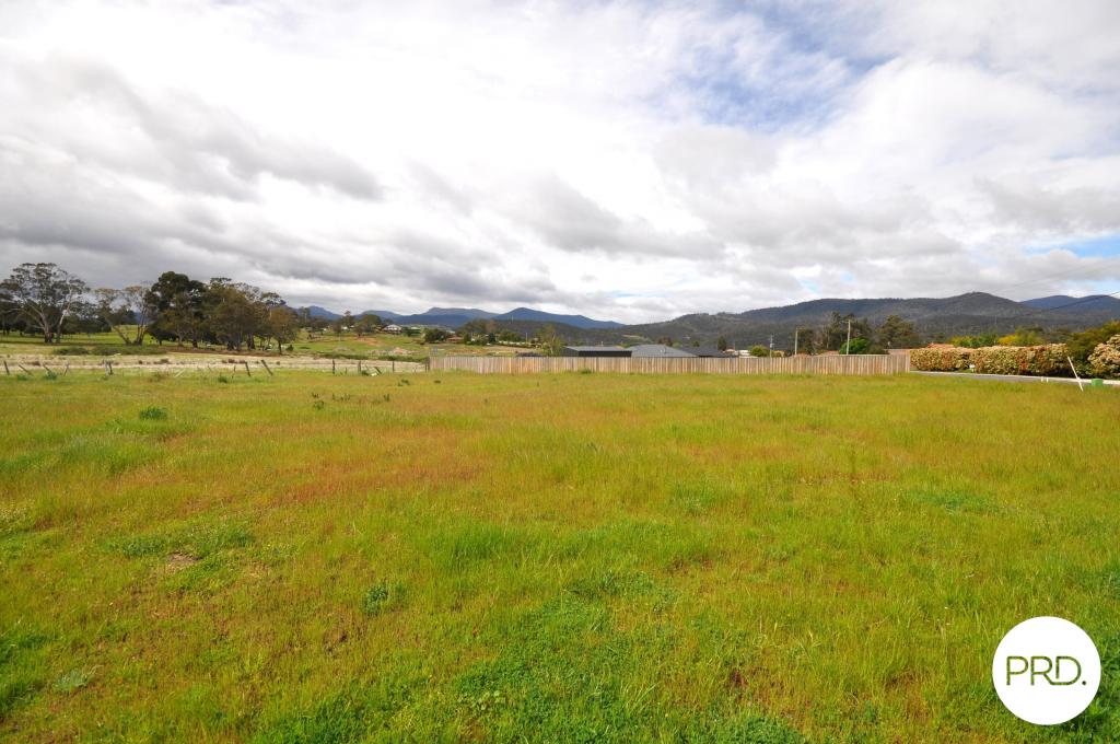 267 Back River Rd, Magra, TAS 7140