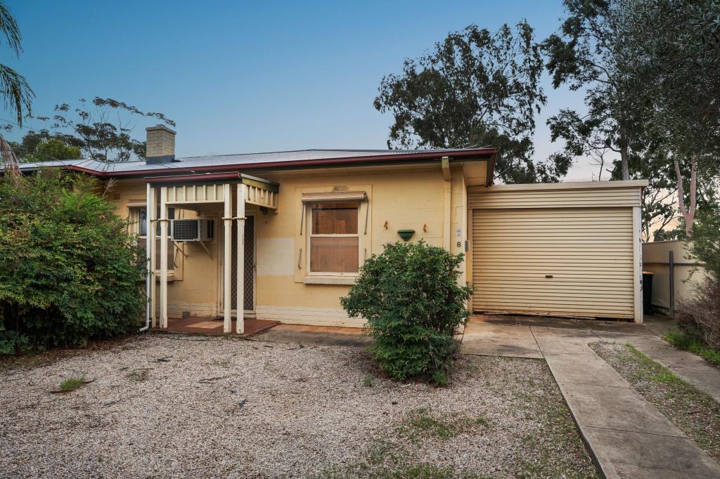 8 Pertwood Rd, Elizabeth North, SA 5113