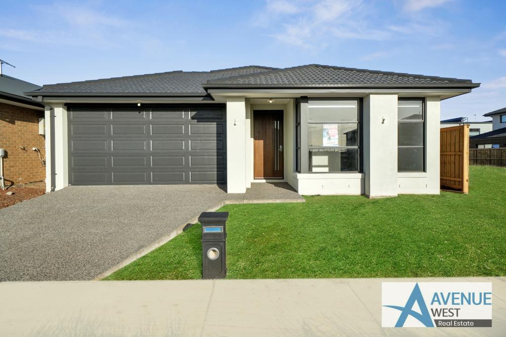 6 Knabstrupper St, Aintree, VIC 3336