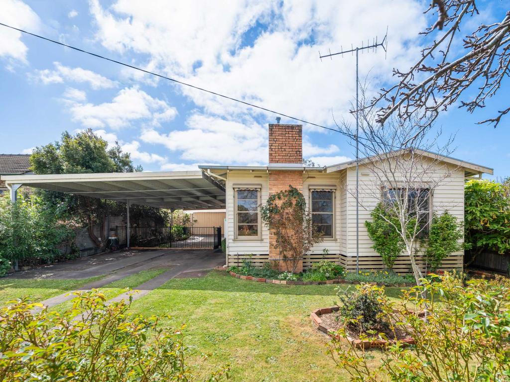 22 Kennedy St, Hamilton, VIC 3300