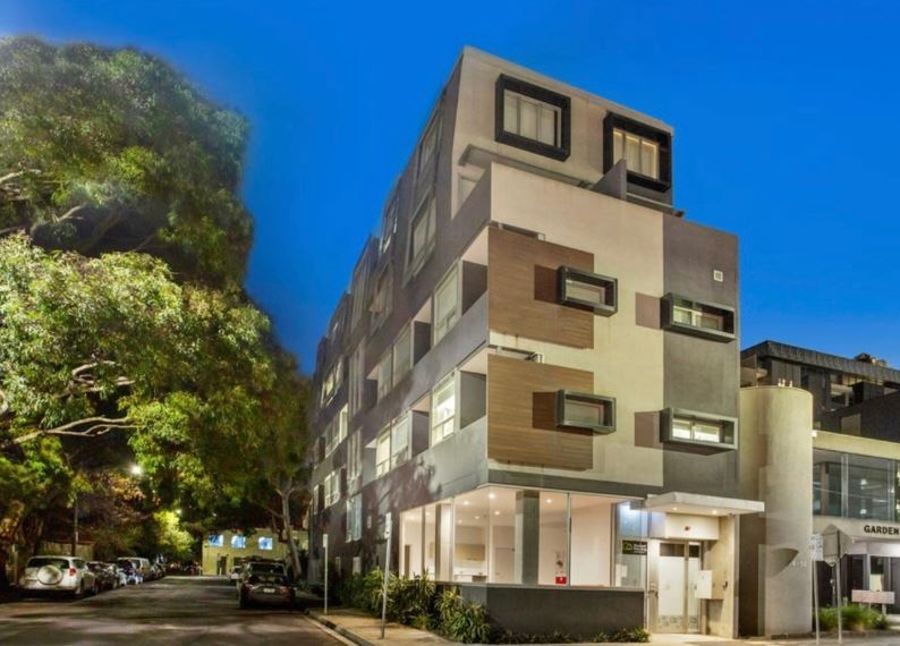 101/60 Garden St, South Yarra, VIC 3141