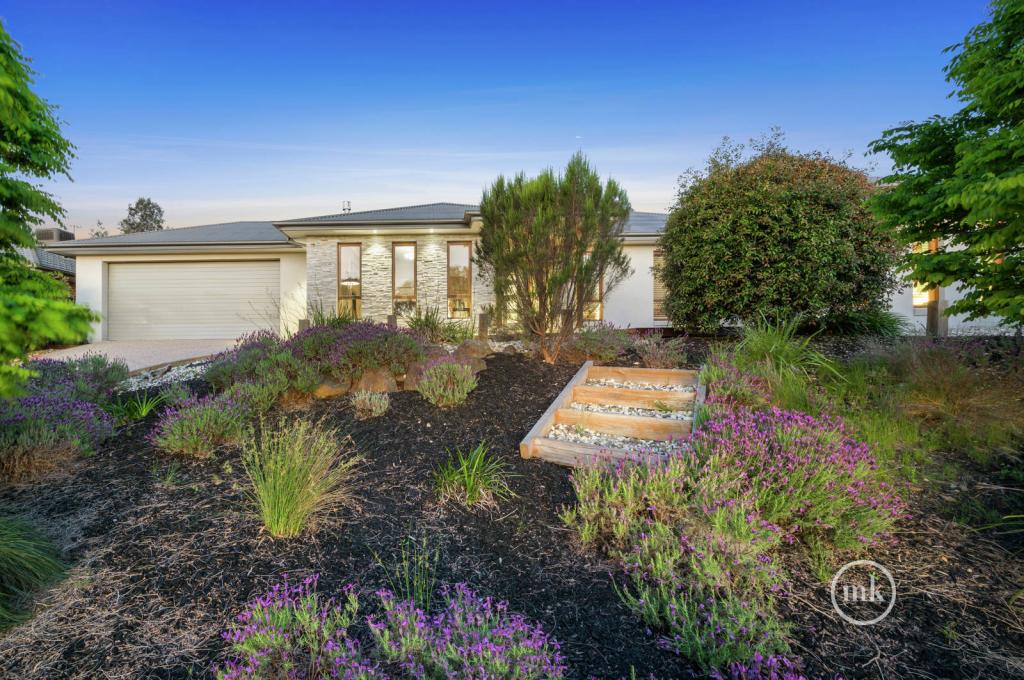 84 Brookwood Ave, Doreen, VIC 3754