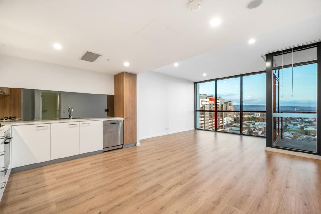 S1803/180 Franklin St, Adelaide, SA 5000