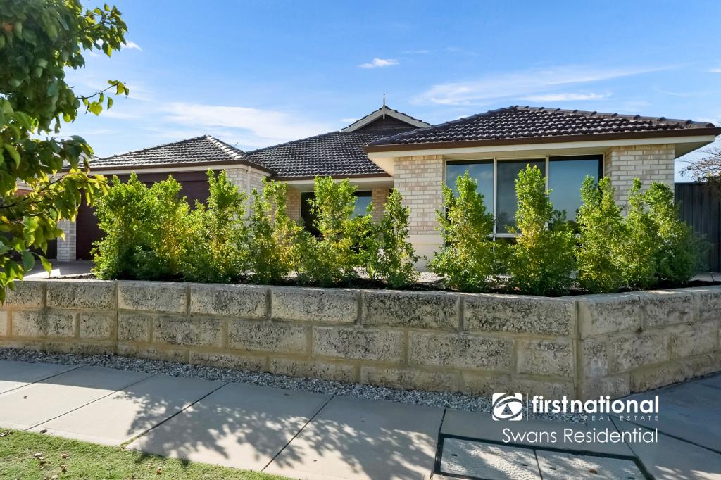 44 Swanleigh Pde, Aveley, WA 6069