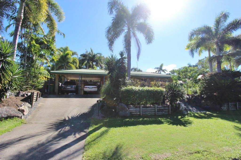 43 Yule Ave, Clifton Beach, QLD 4879
