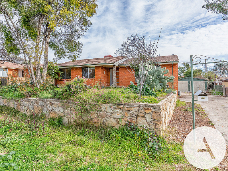 43 Luehmann St, Page, ACT 2614