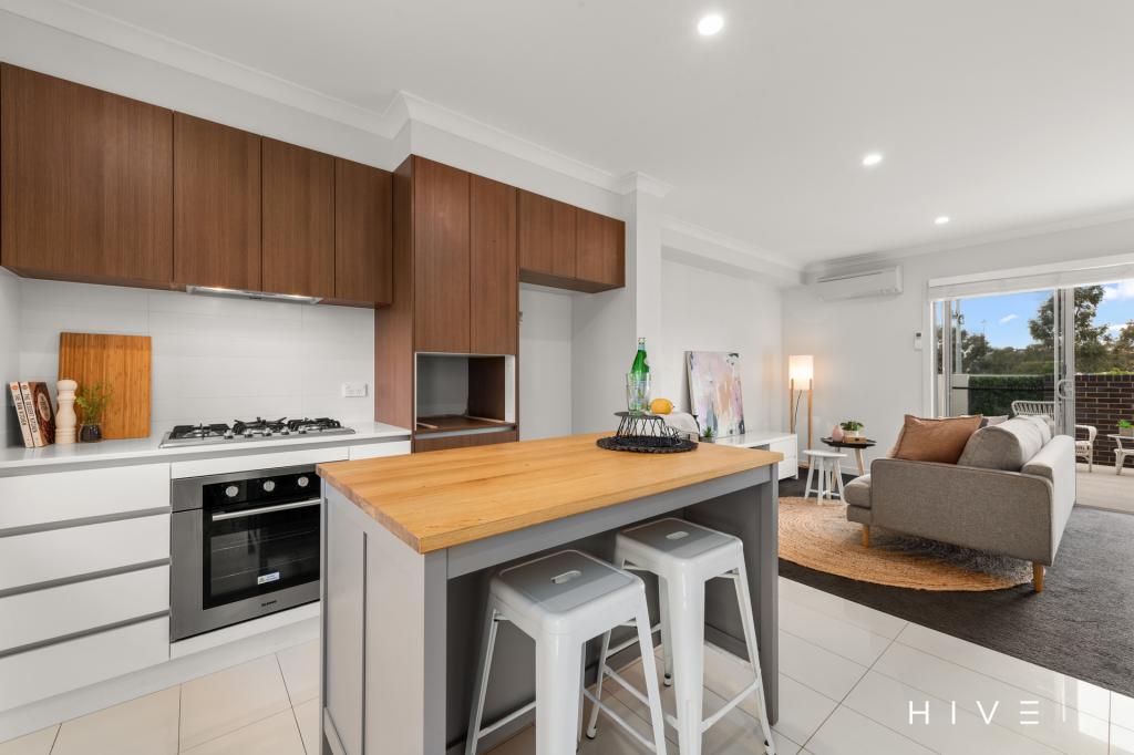 19/8 Henry Kendall St, Franklin, ACT 2913
