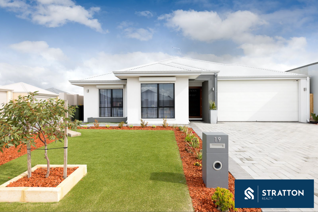 19 Lyndhurst St, Ellenbrook, WA 6069