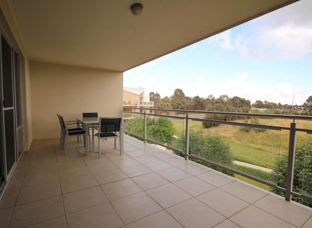 28/20 BEISSEL ST, BELCONNEN, ACT 2617