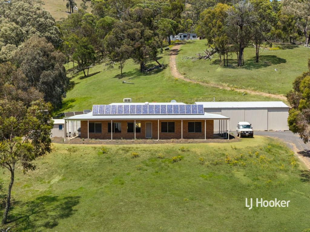 1410 Broadford-Flowerdale Rd, Strath Creek, VIC 3658