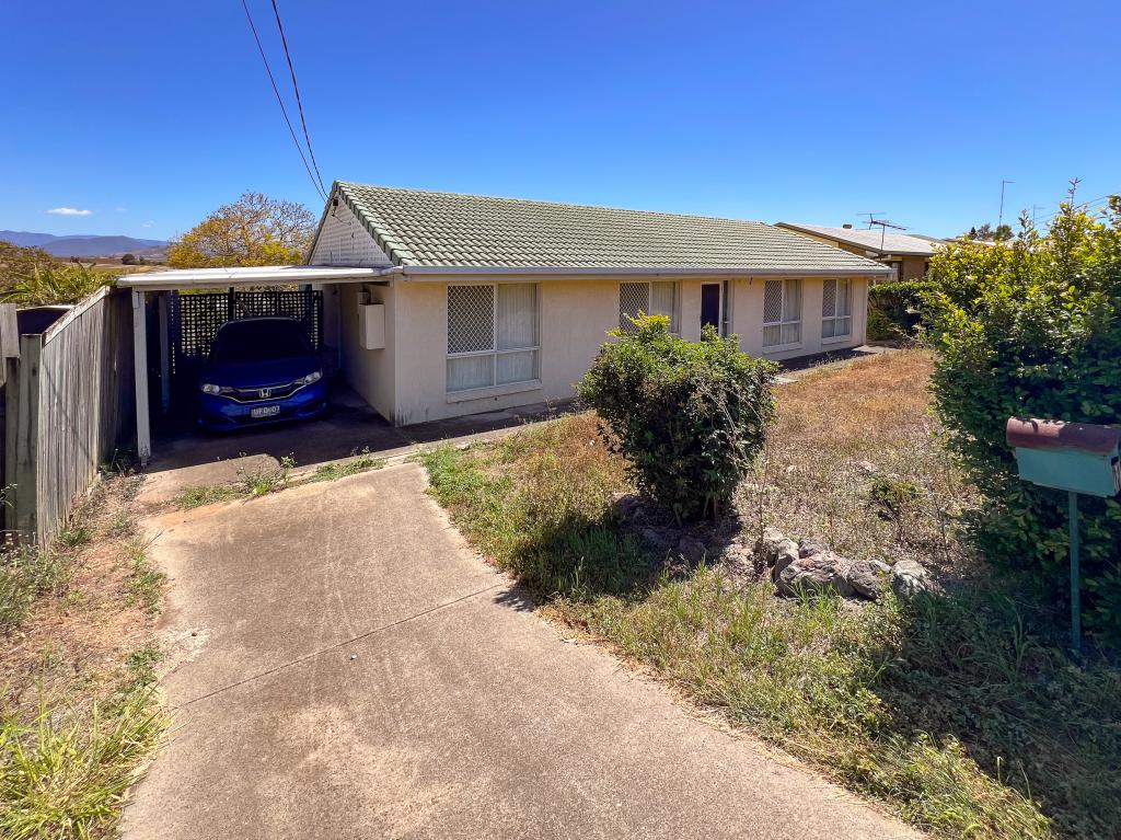 11 Moffatt St, Kalbar, QLD 4309