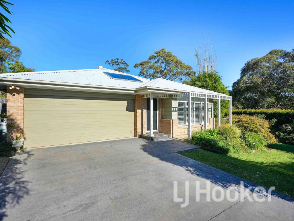 1 Miller St, Vincentia, NSW 2540