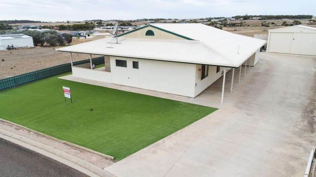 19 Herbert Edwards Dr, Streaky Bay, SA 5680