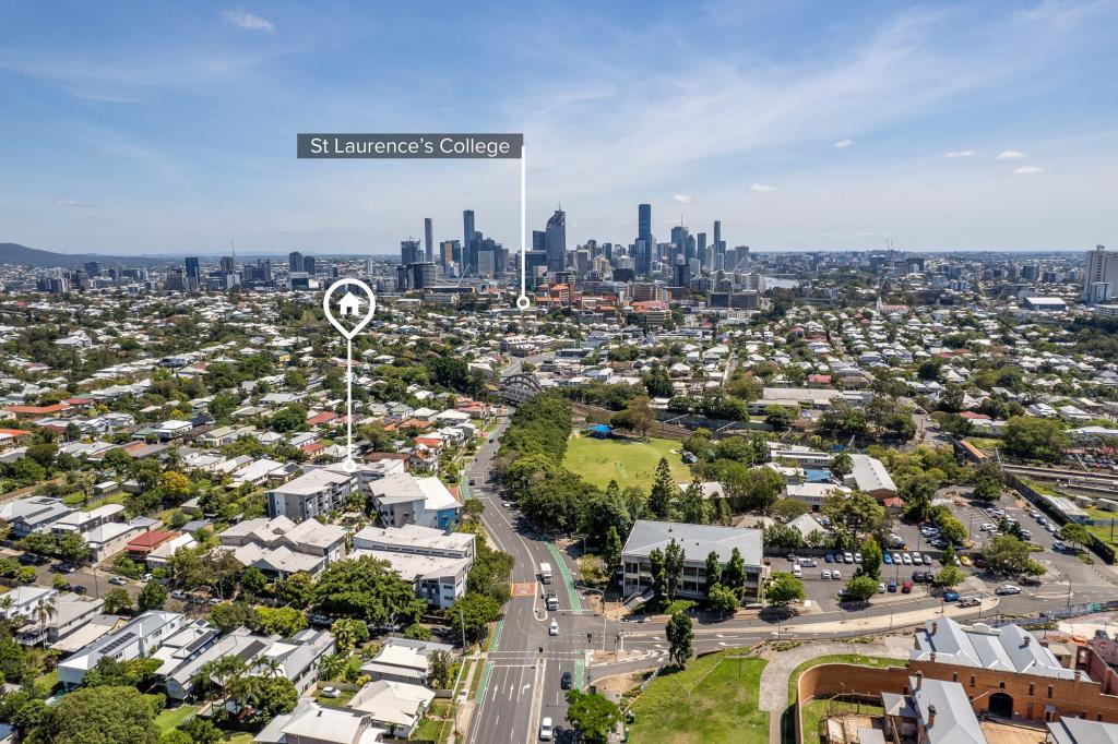 2210/135-151 Annerley Rd, Dutton Park, QLD 4102