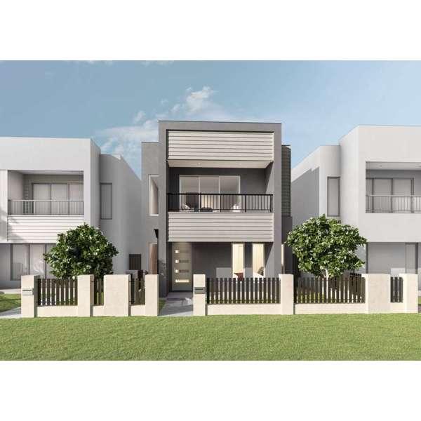 Lot 7110/33 Jane Armytage Pde, Marsden Park, NSW 2765