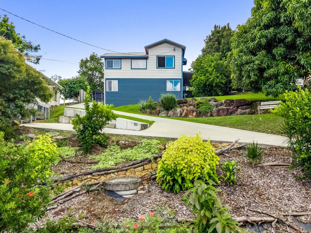 34 Irwin St, Kyogle, NSW 2474