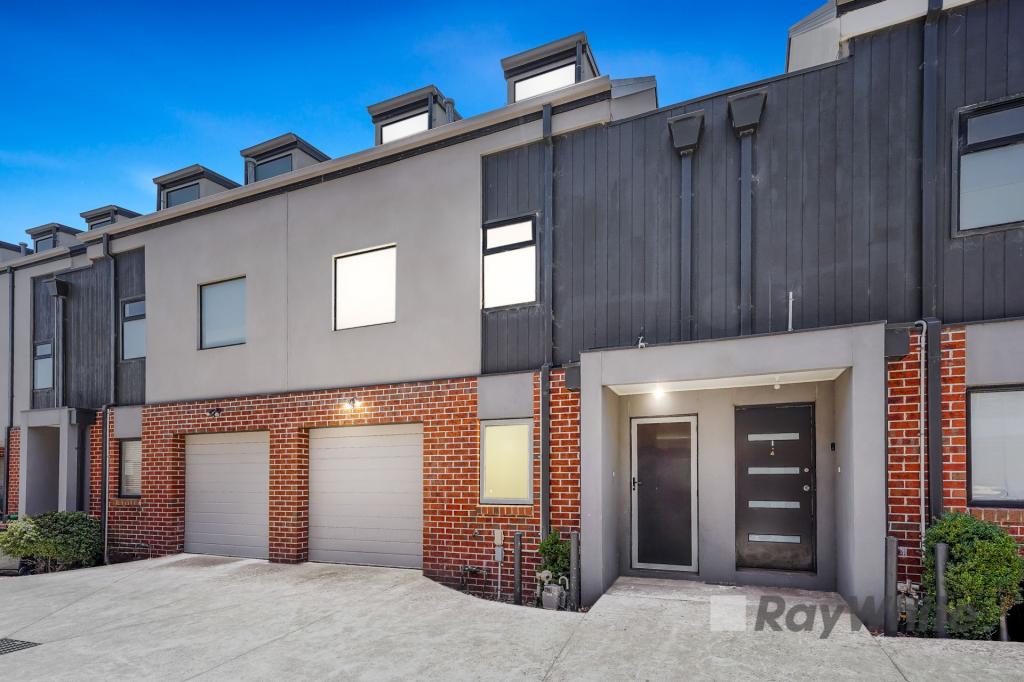 5/69-71 POTTER ST, DANDENONG, VIC 3175