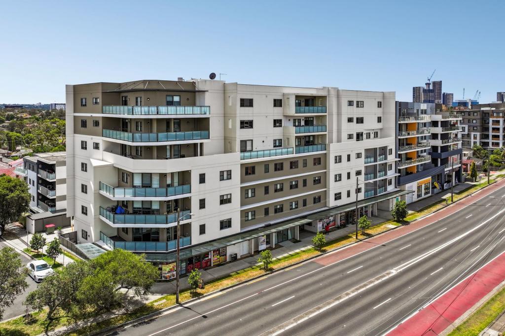 101/164 GREAT WESTERN HWY, WESTMEAD, NSW 2145