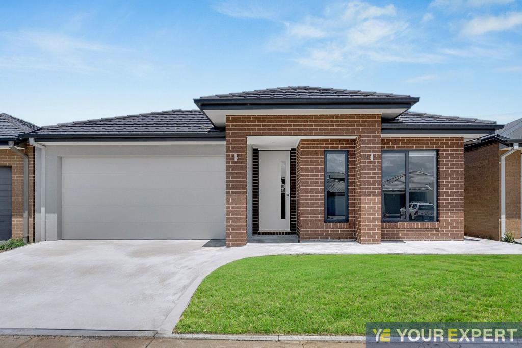 26 OLYMPIC PDE, CLYDE, VIC 3978