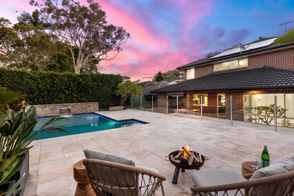 40 TAREN RD, CARINGBAH SOUTH, NSW 2229