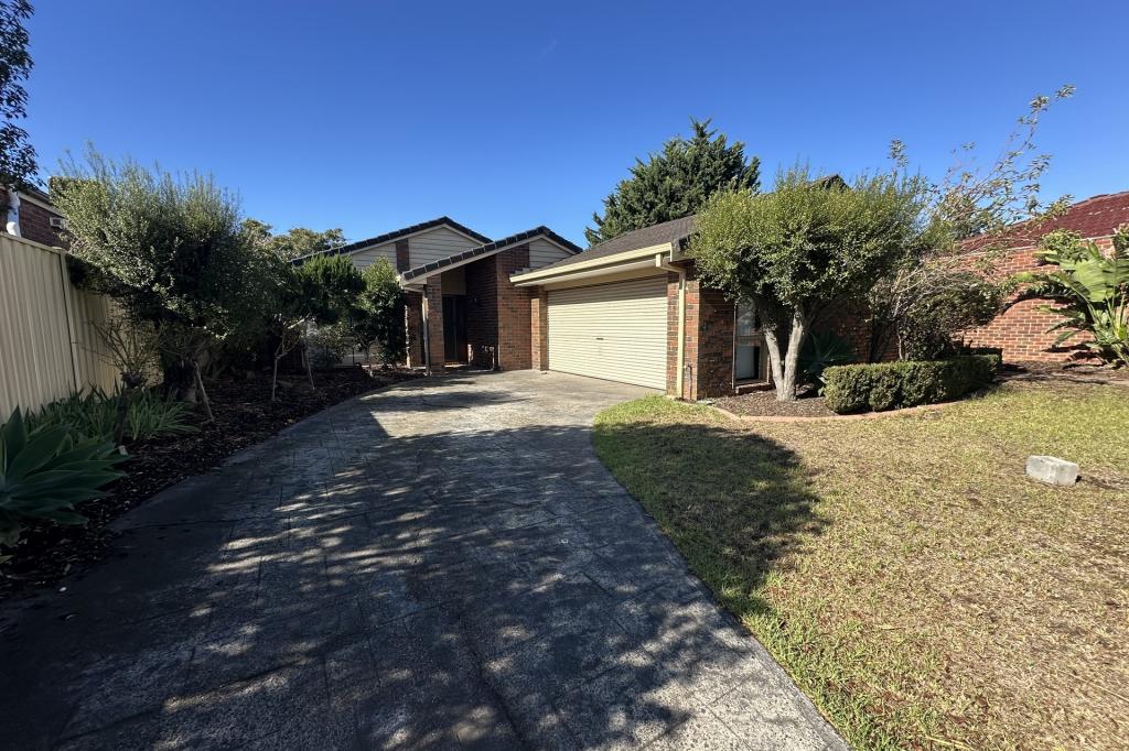 2 Lentini Pl, Keilor Lodge, VIC 3038