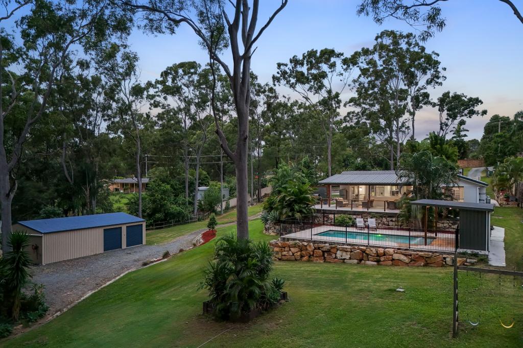 18 Mirambeena Dr, Pimpama, QLD 4209