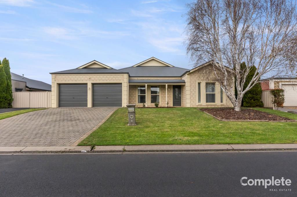 8 Lumidin Bvd, Mount Gambier, SA 5290
