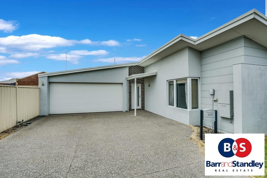 51a Minninup Rd, South Bunbury, WA 6230