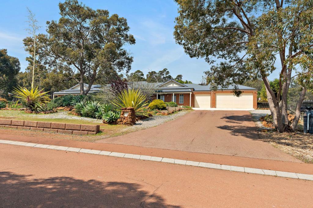 22 Oban Loop, Bedfordale, WA 6112