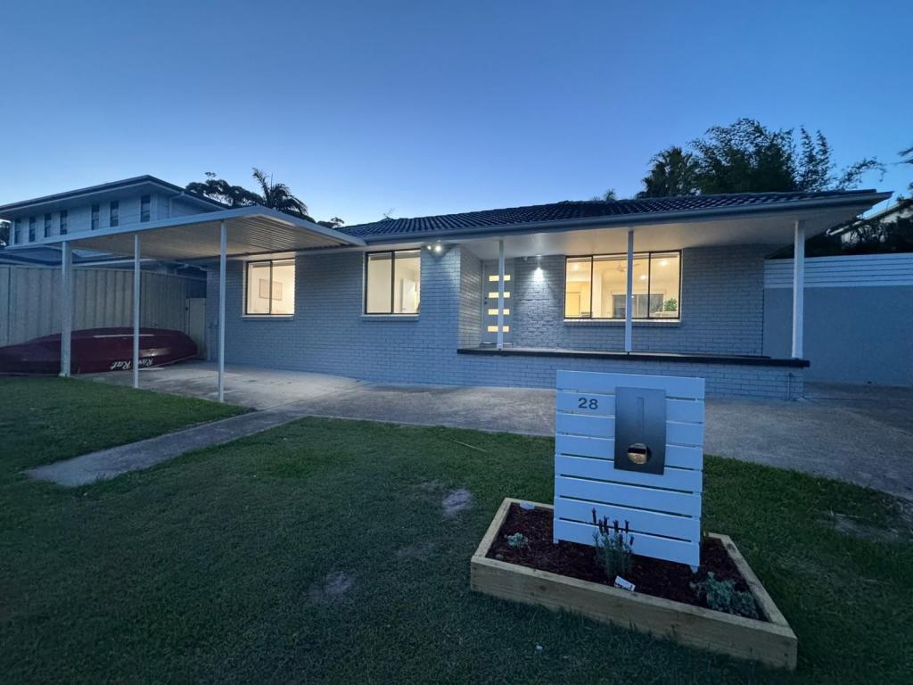 28 Swordfish St, Nelson Bay, NSW 2315