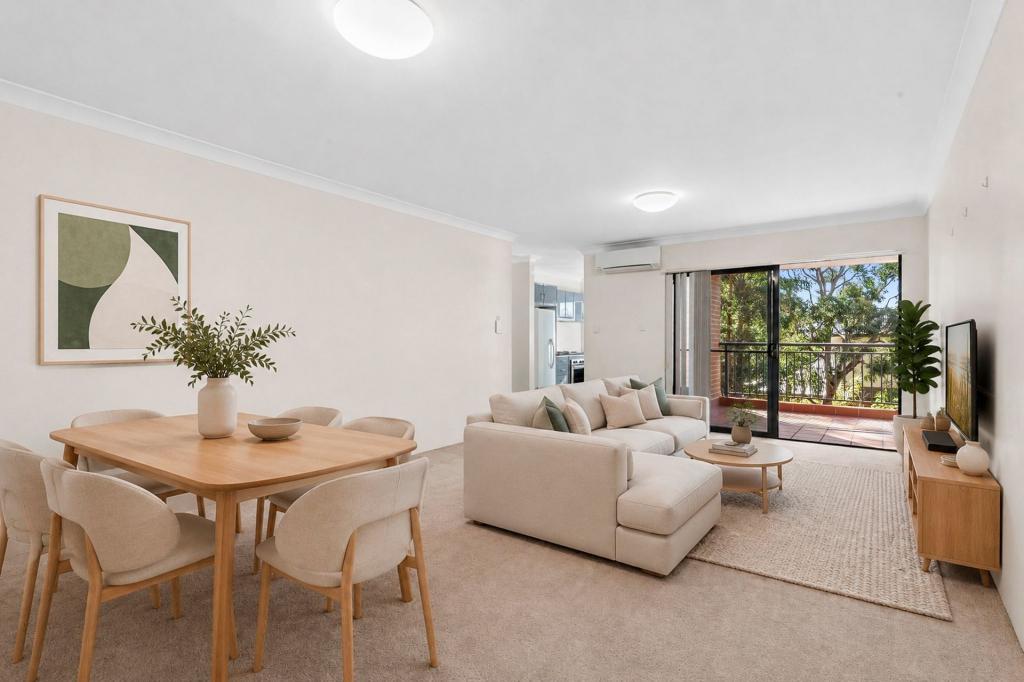 5/12-14 Clubb Cres, Miranda, NSW 2228