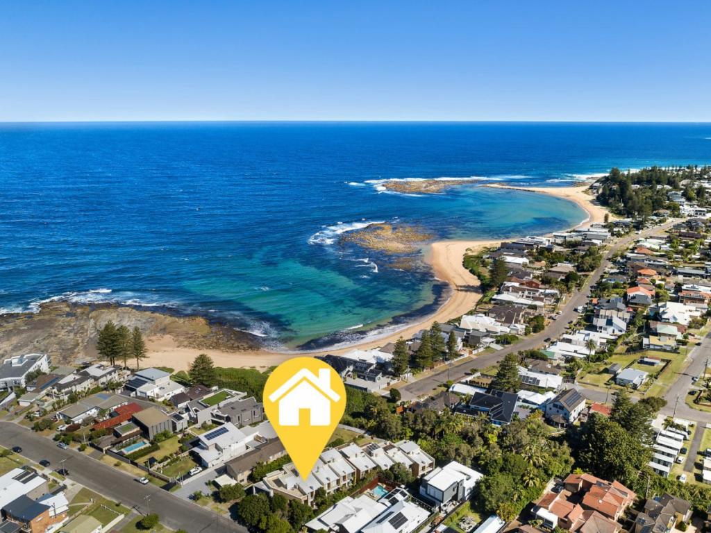 2/146-148 Ocean Pde, Blue Bay, NSW 2261