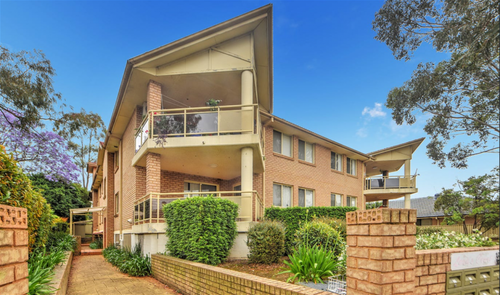6/109 Military Rd, Guildford, NSW 2161
