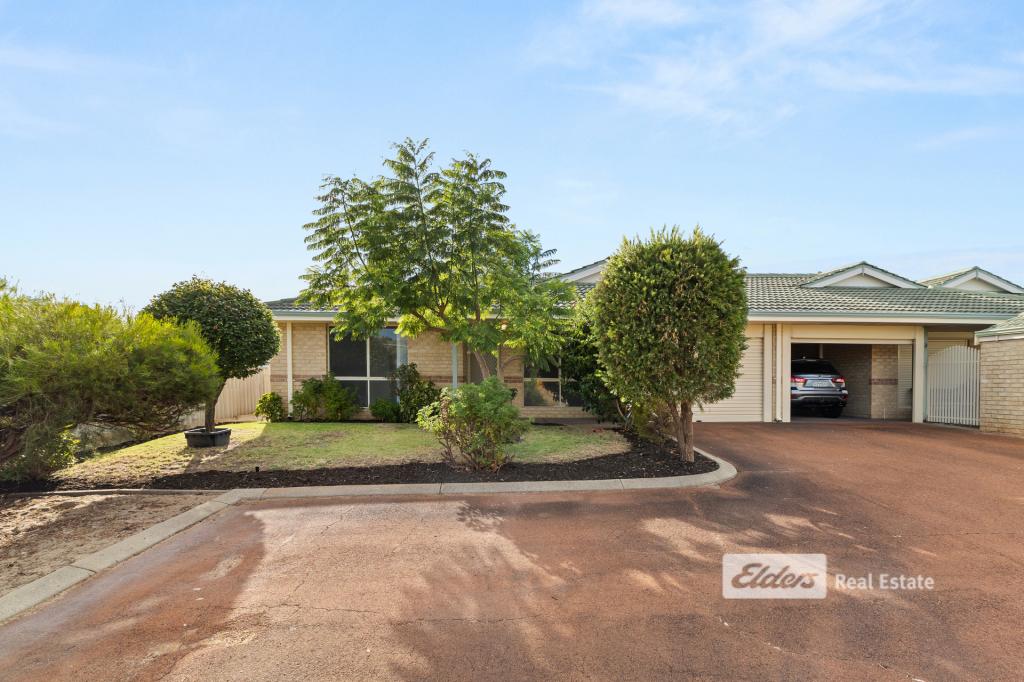3/35 Wakefield Cres, Australind, WA 6233