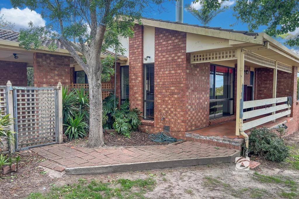 5 Hassett Rd, Lakes Entrance, VIC 3909